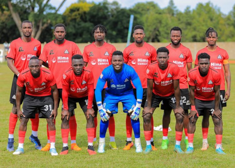 Vipers Eye Seven-Point Cushion as Title Charge Gathers Momentum