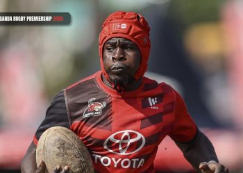 Rugby Matchday 9 Round Up: Buffaloes Stay Top, Women’s Table Unchanged, All Jinja Teams Fall