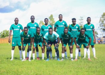 The Caterpillars’ Sting: Onduparaka FC Blunts Kigezi Homeboyz’s Title Charge