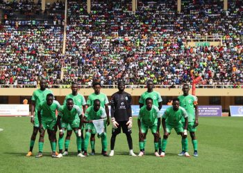 Kyaggwe Unveil New Technical Team For 2026 Masaza Cup