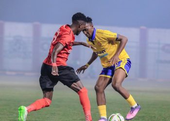 Vipers vs KCCA: A Title-Charged Rivalry and the Ultimate Combined XI