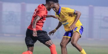 Vipers vs KCCA: A Title-Charged Rivalry and the Ultimate Combined XI