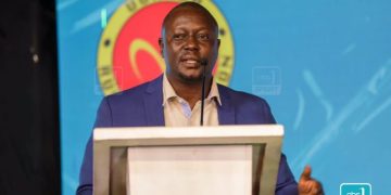Uganda Rugby to Elect New Representatives at Friday AGM in Kampala