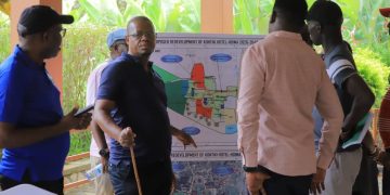 Uganda Accelerates Hotel Expansion in Hoima, Masindi to Meet AFCON 2027 Standards