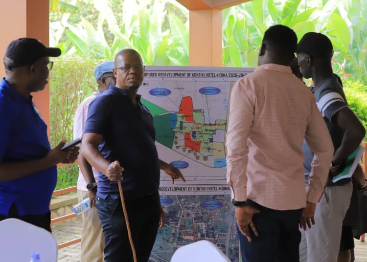 Uganda Accelerates Hotel Expansion in Hoima, Masindi to Meet AFCON 2027 Standards