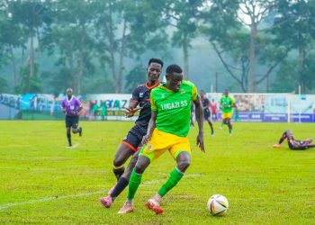 Leku Hit with Five-Match Suspension After Referee Incident