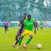 Leku Hit with Five-Match Suspension After Referee Incident