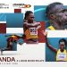 Ugandan Relay Team Set For Botswana Showdown