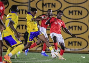 Late Beyuku Strike Preserves Vipers’ Unbeaten and Title Push