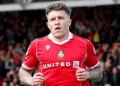 Wrexham Keep Play-off Dream Alive