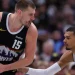 Jokic Ends Spurs’ Streak with 40-Point Show