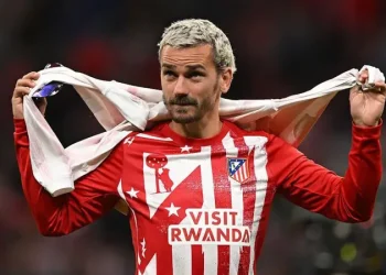 Griezmann’s Last Dance With Atletico