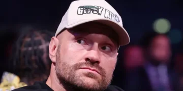 Fury Targets Joshua After Comeback Bout