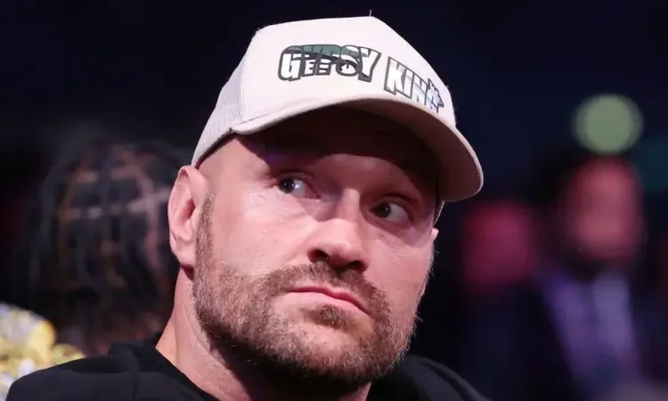 Fury Targets Joshua After Comeback Bout