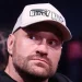 Fury Targets Joshua After Comeback Bout