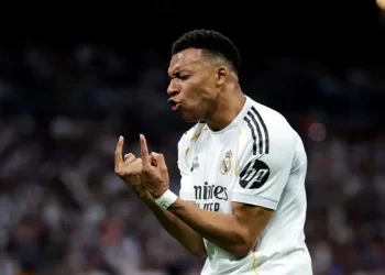 Real Madrid’s Title Hopes Fade After Girona Draw