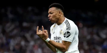 Real Madrid’s Title Hopes Fade After Girona Draw