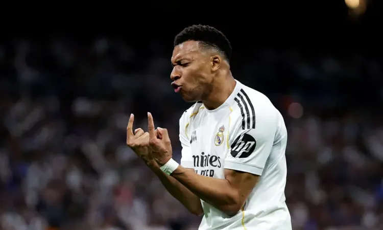 Real Madrid’s Title Hopes Fade After Girona Draw