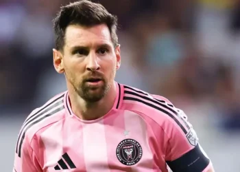 Messi Buys Cornella in Spain’s Fifth Tier