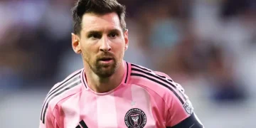 Messi Buys Cornella in Spain’s Fifth Tier