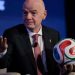 FIFA to Raise World Cup 2026 Payments
