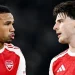 Arsenal Lifted by Rice and Gabriel Return