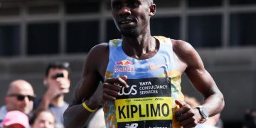 Jacob Kiplimo Reveals Gruelling Routine Behind Historic London Marathon Performance
