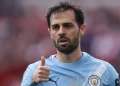 Bernardo Silva to Leave Manchester City After Nine Years