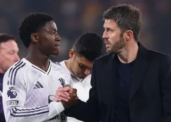 Mainoo Close to New United Deal