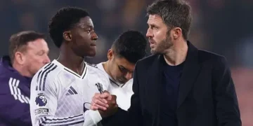 Mainoo Close to New United Deal