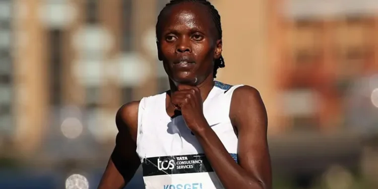 World Athletics Blocks Turkey’s Athlete Transfers