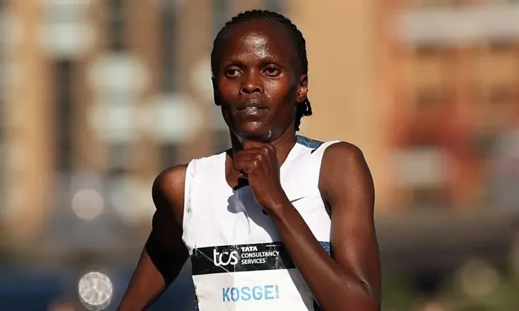 World Athletics Blocks Turkey’s Athlete Transfers