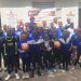 Blick Basketball Academy Launches Drive to Empower Children On and Off the Court