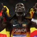 Cheptegei Set For London Marathon Debut