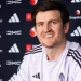 Maguire Signs New Man Utd Deal