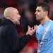 Guardiola: Rodri Key but Free to Leave