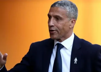 Hughton: “I Feel Good” After Prostate Cancer Surgery