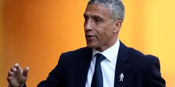 Hughton: “I Feel Good” After Prostate Cancer Surgery