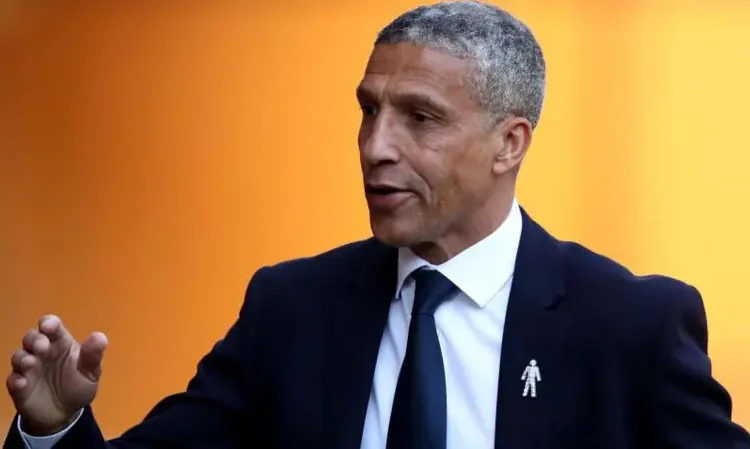 Hughton: “I Feel Good” After Prostate Cancer Surgery