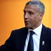 Hughton: “I Feel Good” After Prostate Cancer Surgery