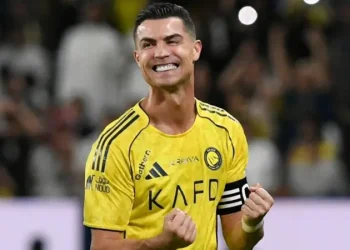 Ronaldo Returns With Brace as Al-Nassr Go Clear