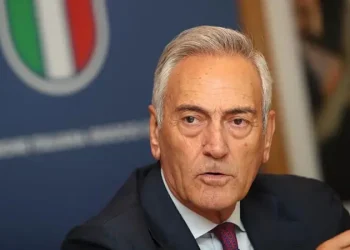 Gravina and Buffon Step Down After Italy’s World Cup Collapse