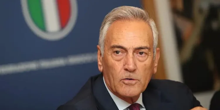 Gravina and Buffon Step Down After Italy’s World Cup Collapse