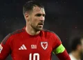 Ramsey Retires at 35
