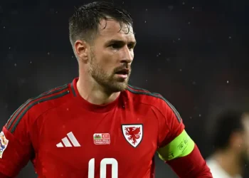 Ramsey Retires at 35