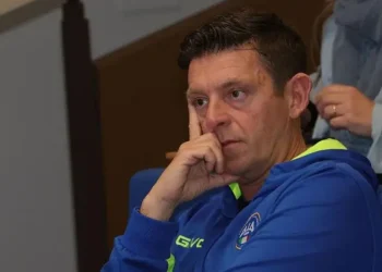 Italian Referee Chief Rocchi Steps Aside in Fraud Probe