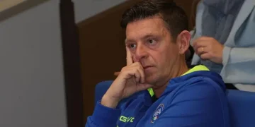 Italian Referee Chief Rocchi Steps Aside in Fraud Probe