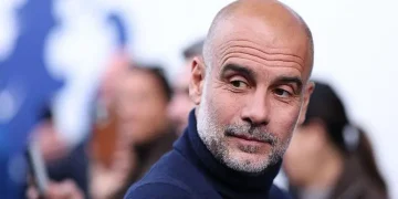 Rooney: City’s Calm Could Decide Title