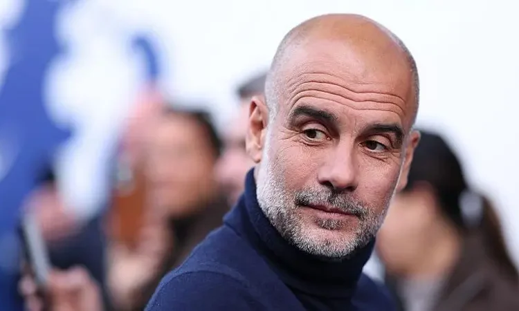 Rooney: City’s Calm Could Decide Title