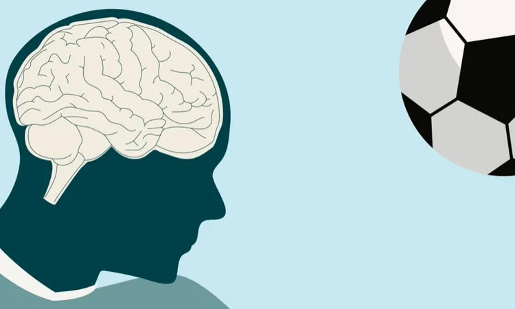 New Ball Design Could Cut Brain Injury Risk